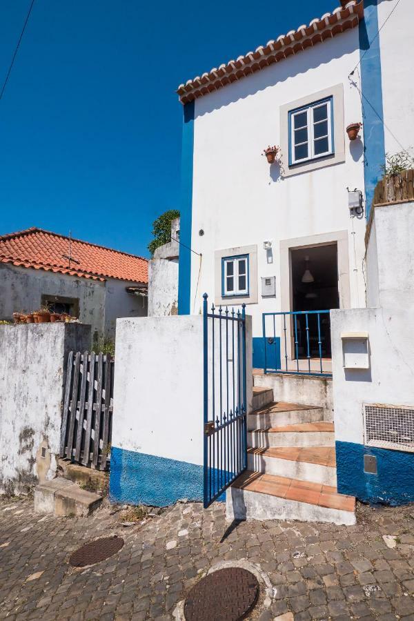 Вилла Casa Ilheus Santo Isidoro Экстерьер фото