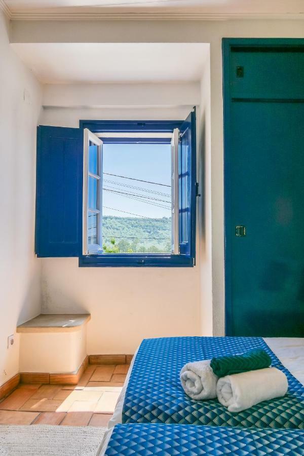 Вилла Casa Ilheus Santo Isidoro Экстерьер фото